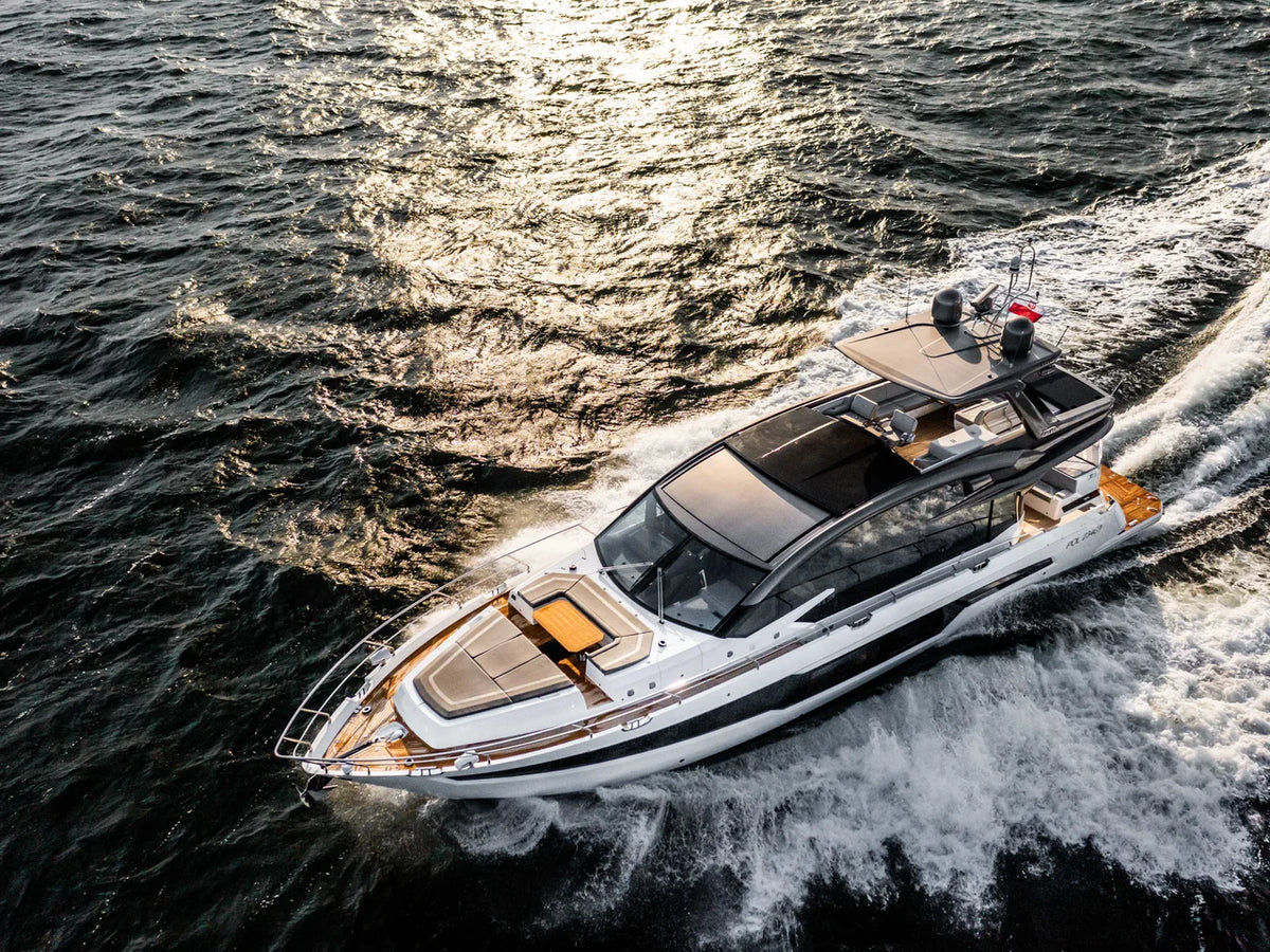 2027 Galeon 700 SKY 72.0 feet, Inuvik, Northwest Territories #105