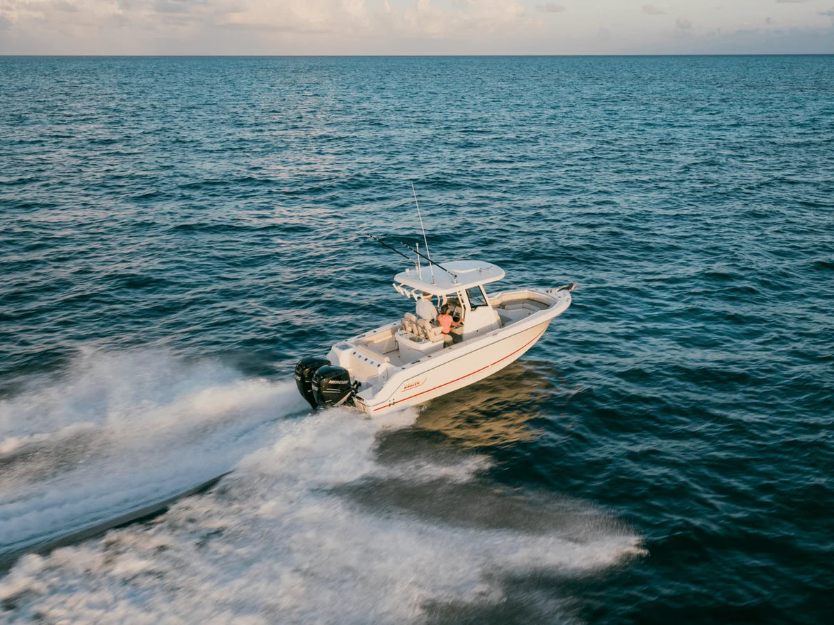 2027 Boston Whaler 250 Outrage 25.0 feet, Inuvik, Northwest Territories #52
