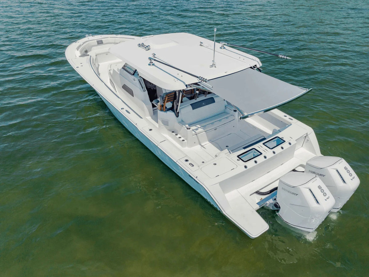2025 Bertram 39CC 39.0 feet, Inuvik, Northwest Territories #43