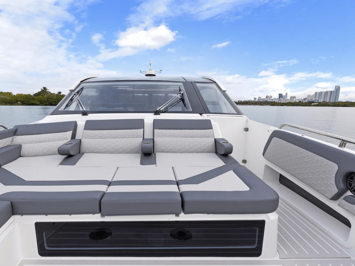 2027 Galeon 435 GTO 43.0 feet, Inuvik, Northwest Territories #23