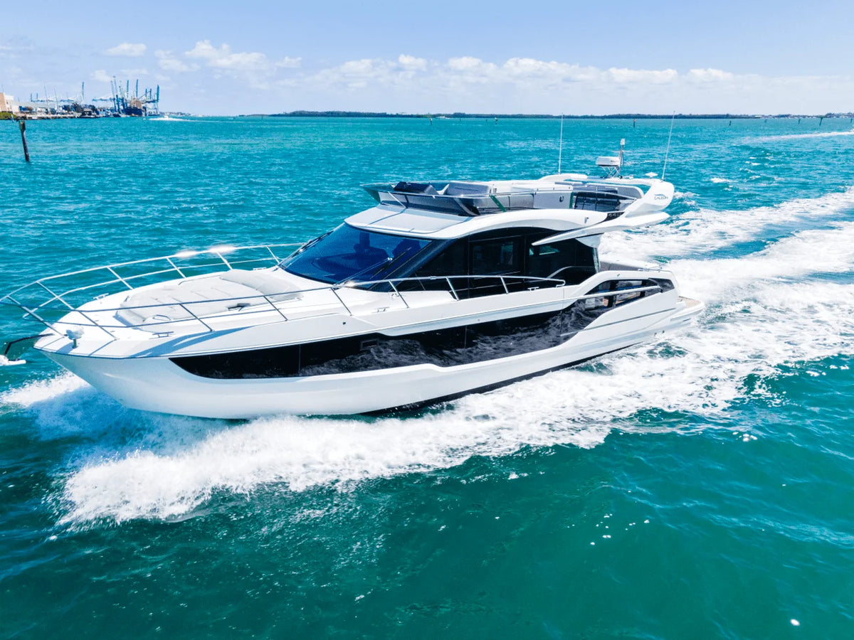 2027 Galeon 440 FLY 44.0 feet, Inuvik, Northwest Territories #1