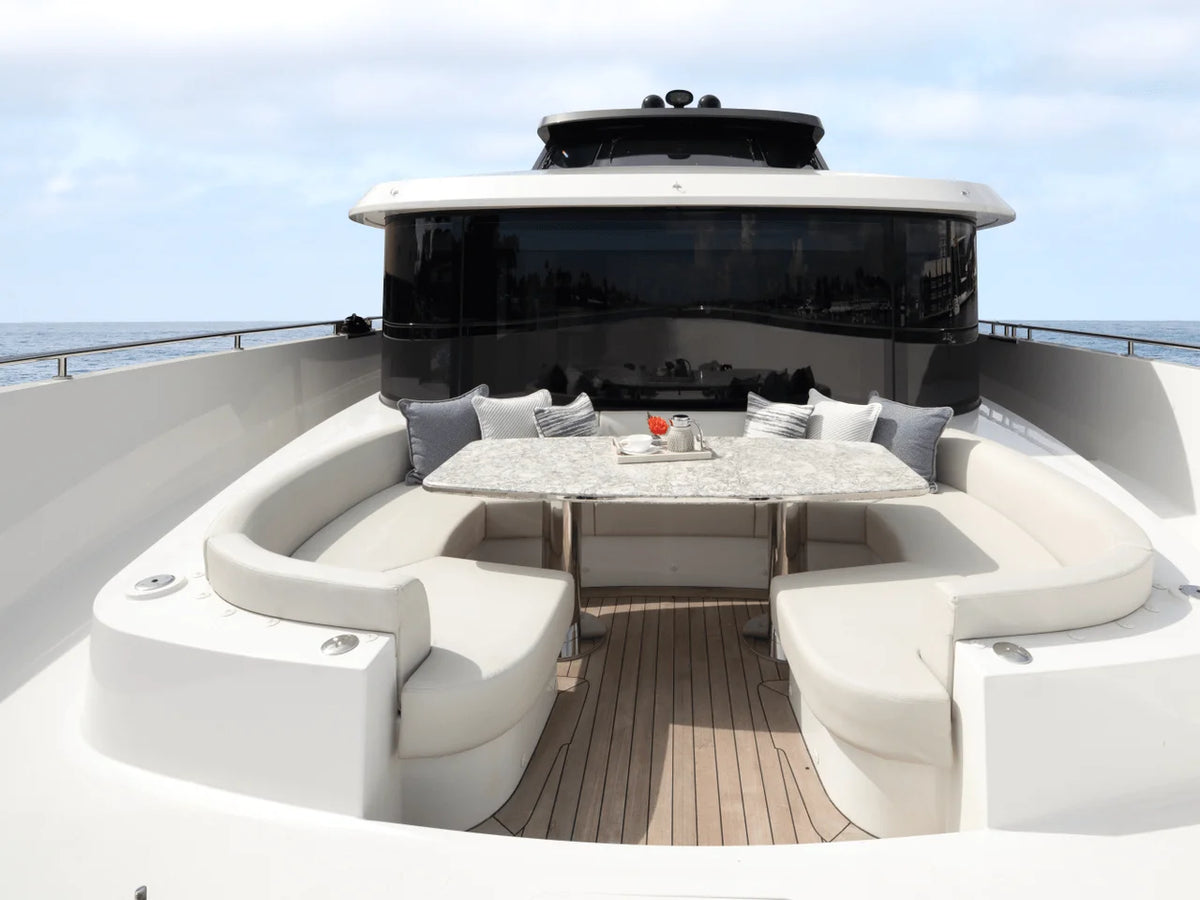 2027 Ocean Alexander 32L 106.0 feet, Inuvik, Northwest Territories #49