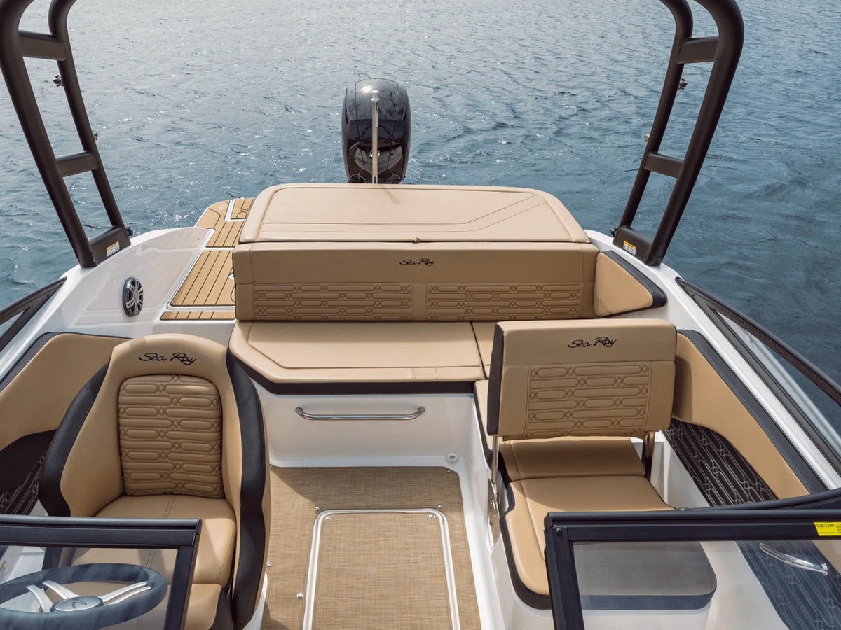 2027 Sea Ray SPX 190 Outboard 19.0 feet, Inuvik, Northwest Territories #20