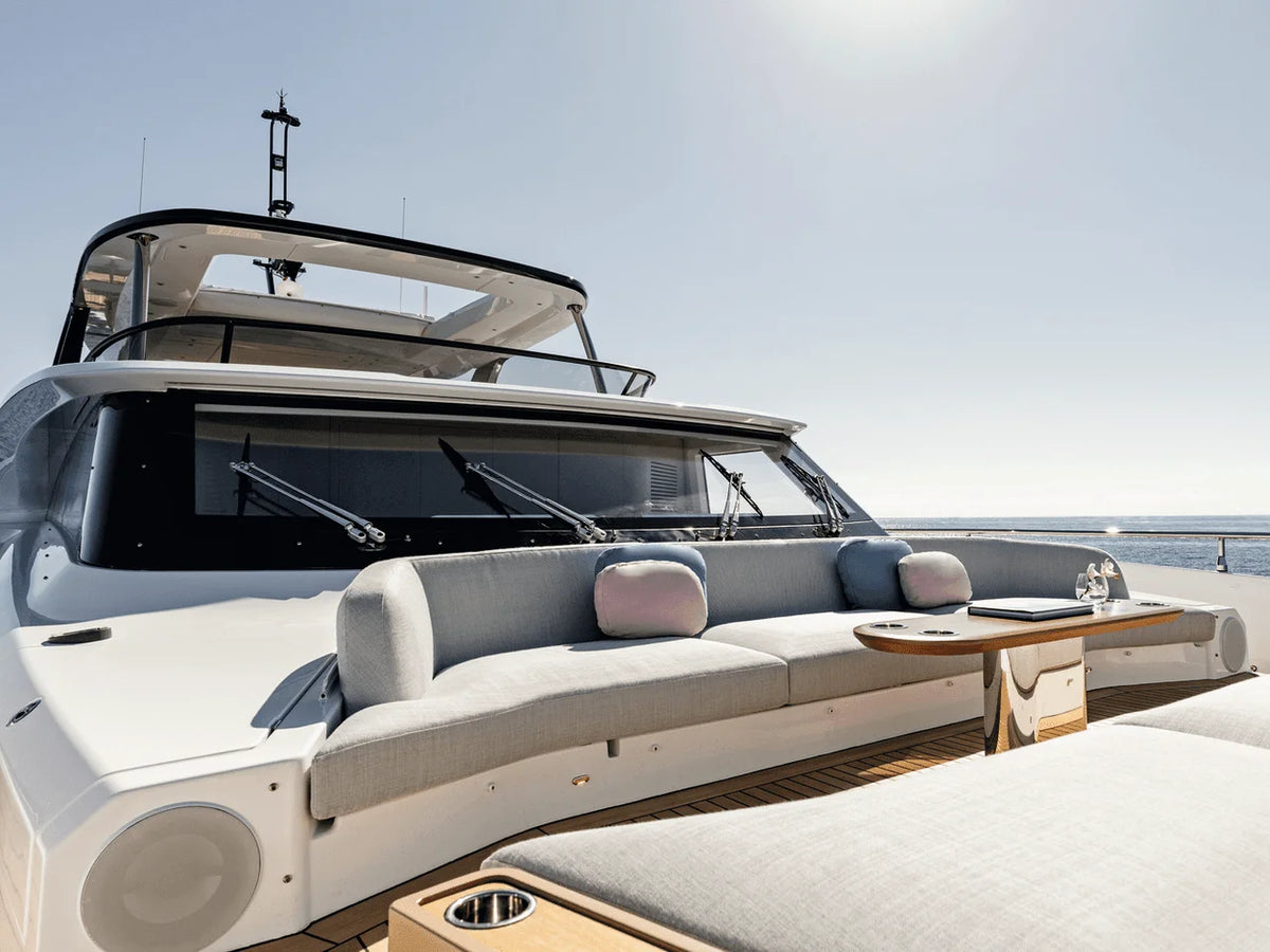 2027 Azimut Grande 26M 85.0 feet, Inuvik, Northwest Territories #34