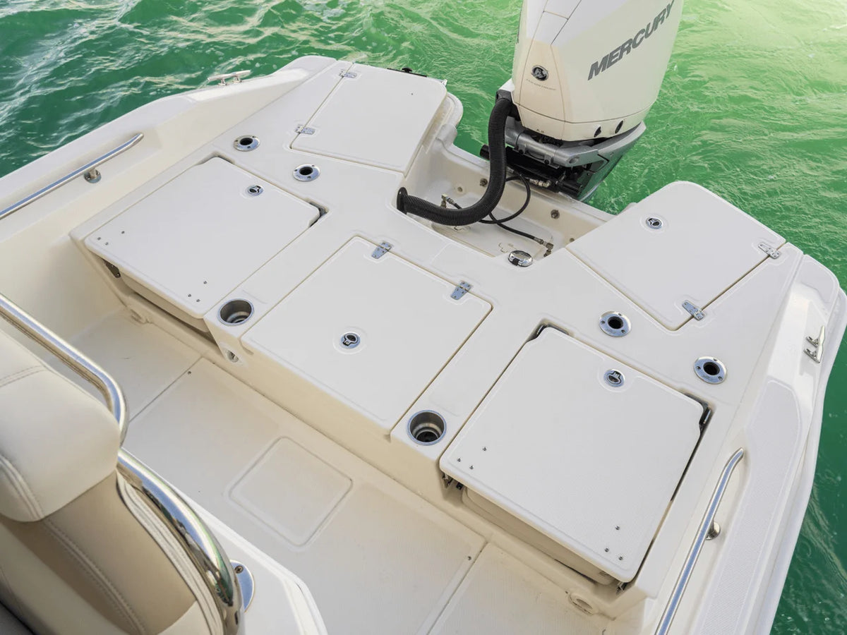2027 Boston Whaler 250 Dauntless 25.0 feet, Inuvik, Northwest Territories #62
