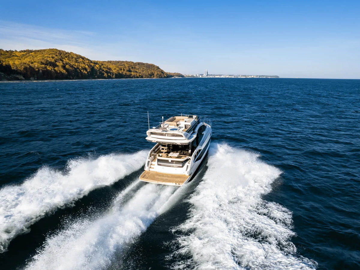 2027 Galeon 480 FLY 48.0 feet, Inuvik, Northwest Territories #29