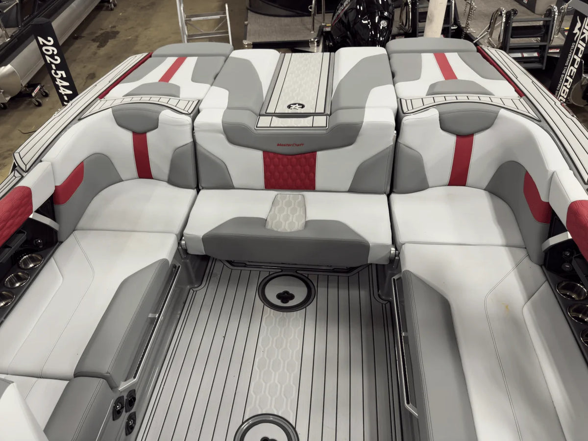 2025 Mastercraft XT22 22.0 feet, Antioch, IL #15