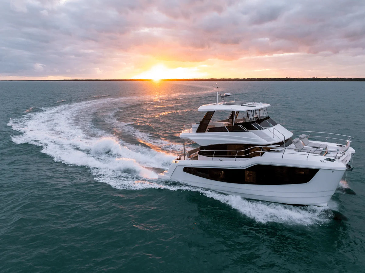 2027 Aquila 50 Yacht 50.0 feet, Inuvik, Northwest Territories #11