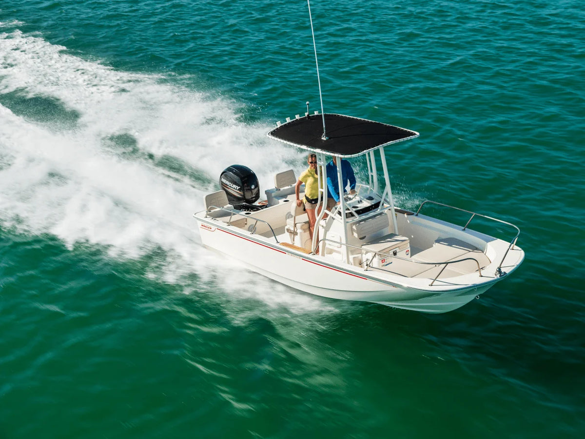 2027 Boston Whaler 190 Montauk 19.0 feet, Inuvik, Northwest Territories #17