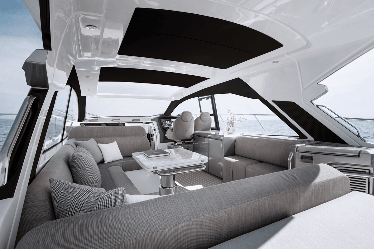 2027 Azimut Atlantis 51 53.0 feet, Inuvik, Northwest Territories #34