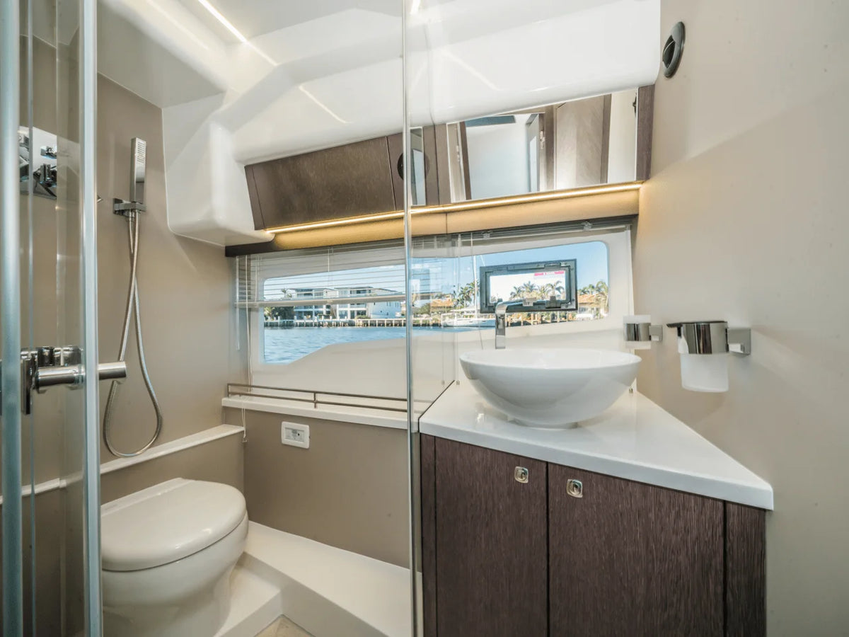 2027 Galeon 400 FLY 40.0 feet, Inuvik, Northwest Territories #63