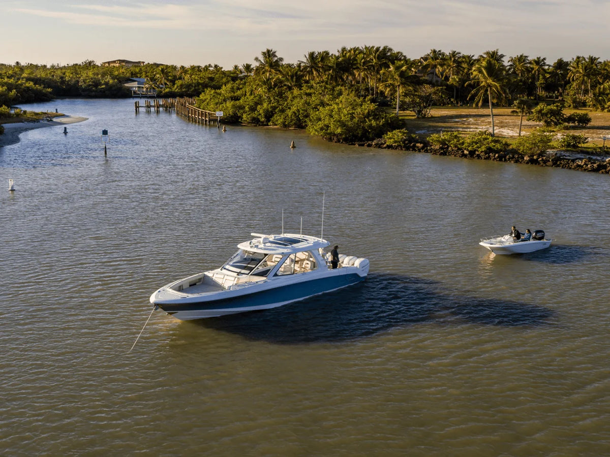 2027 Boston Whaler 380 Realm 38.0 feet, Inuvik, Northwest Territories #13