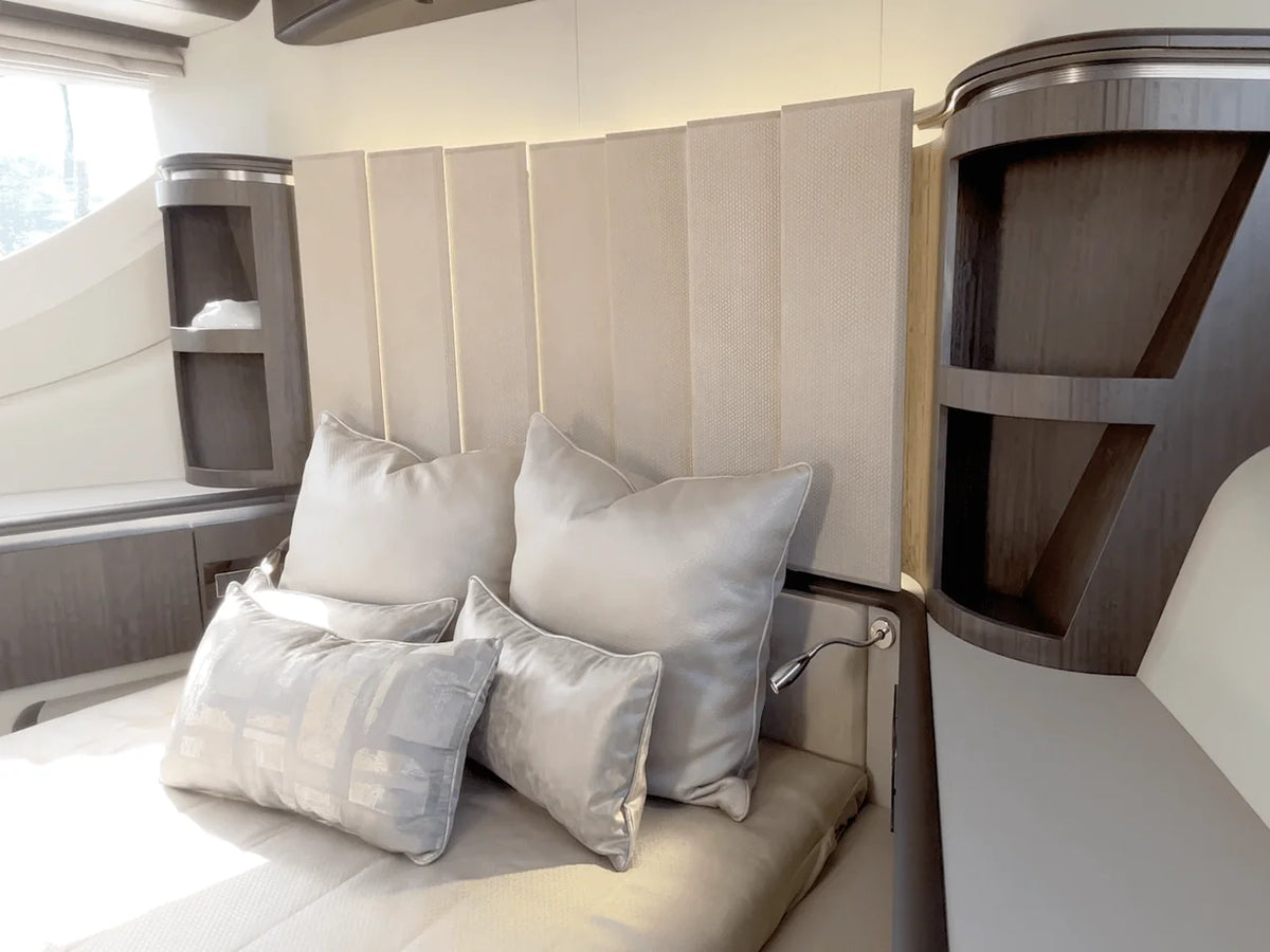 2027 Galeon 560 FLY 56.0 feet, Inuvik, Northwest Territories #49