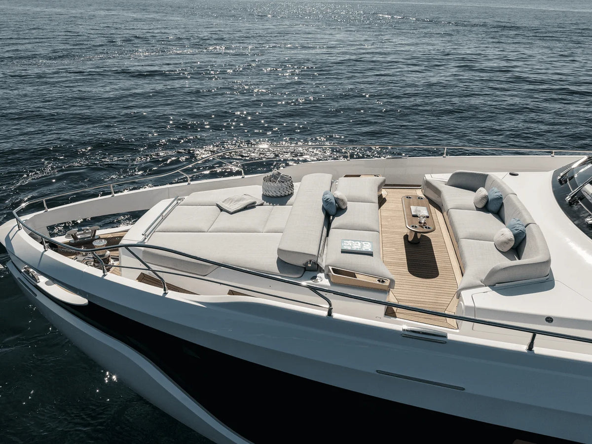 2027 Azimut Grande 26M 85.0 feet, Inuvik, Northwest Territories #36
