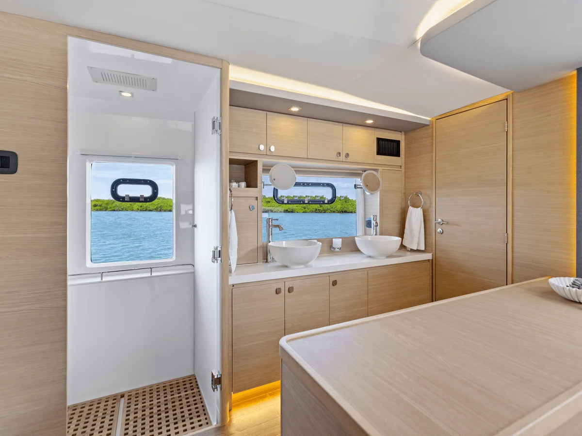 2027 Aquila 50 Yacht 50.0 feet, Inuvik, Northwest Territories #106