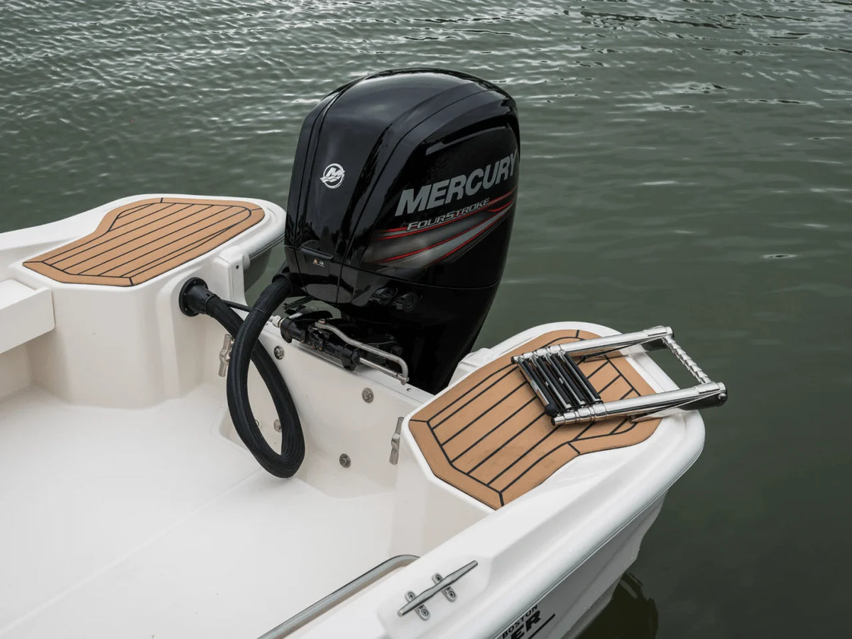 2027 Boston Whaler 150 Montauk 15.0 feet, Inuvik, Northwest Territories #41