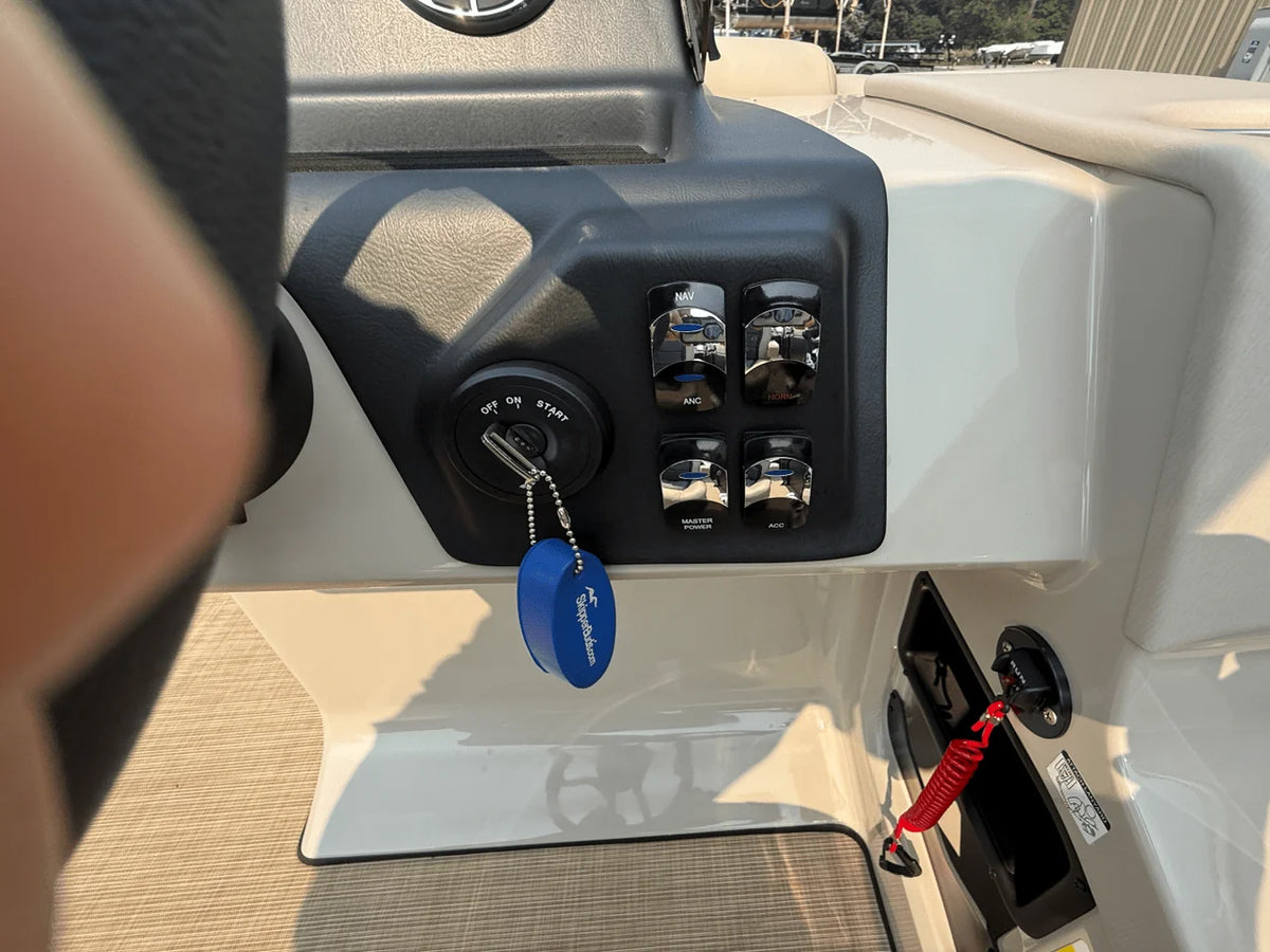 2024 Harris CRUISER 210 21.0 feet, Antioch, IL #14