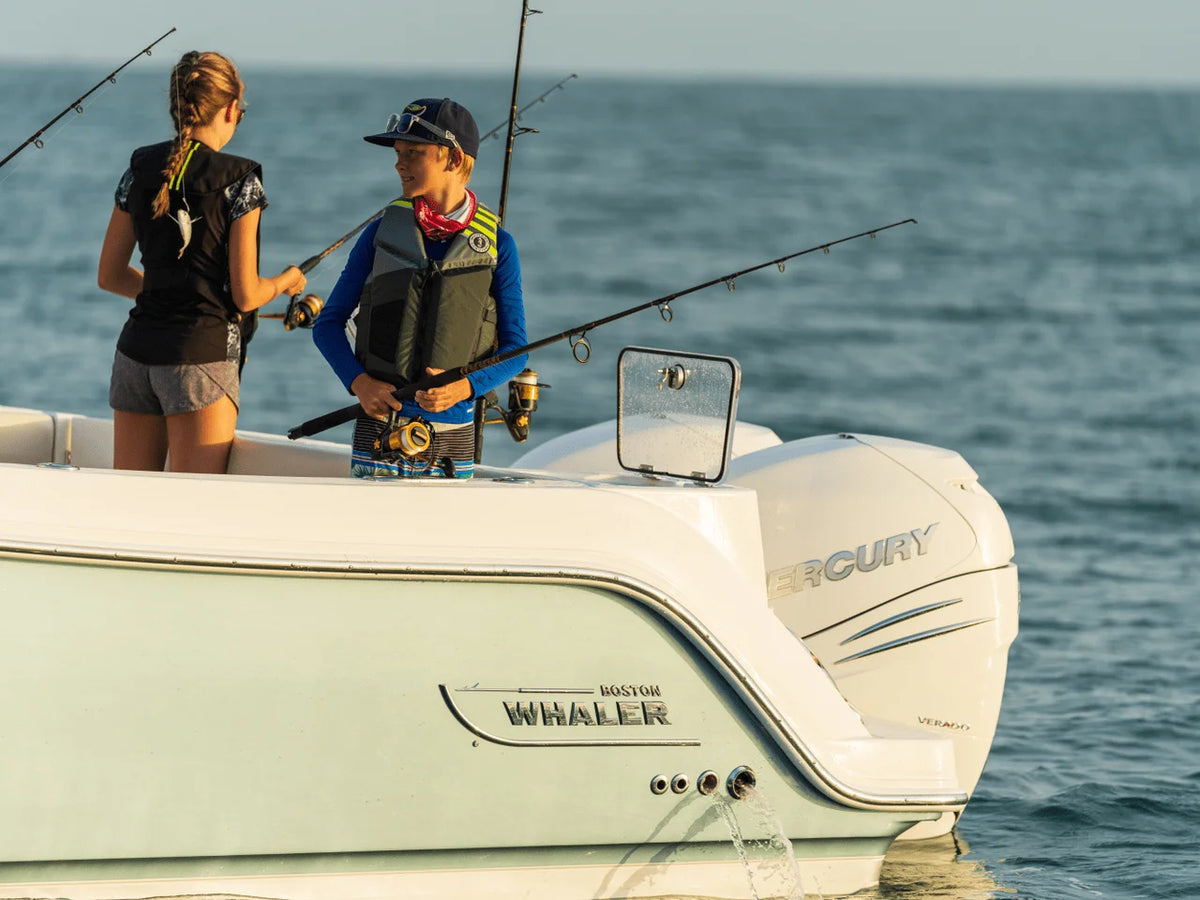 2027 Boston Whaler 325 Conquest 32.0 feet, Inuvik, Northwest Territories #21
