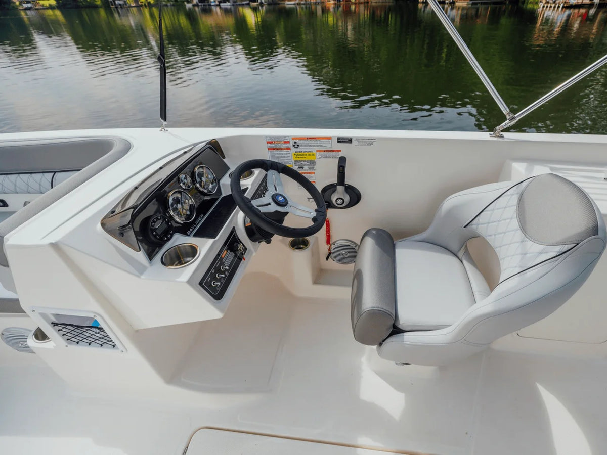 2025 Bayliner D22I 22.0 feet, Inuvik, Northwest Territories #13