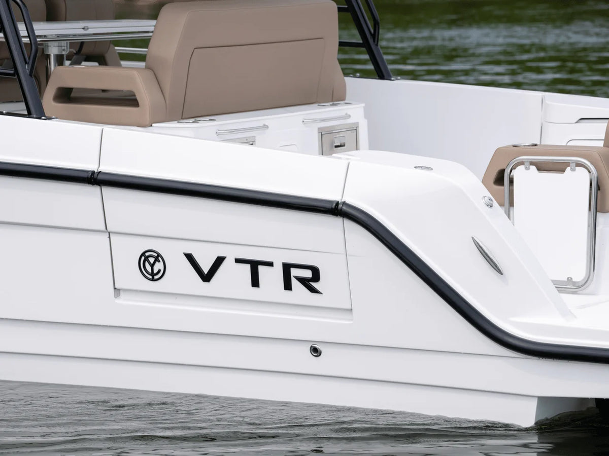 2026 Cruisers Yachts 38 VTR 38.0 feet, Inuvik, Northwest Territories #6