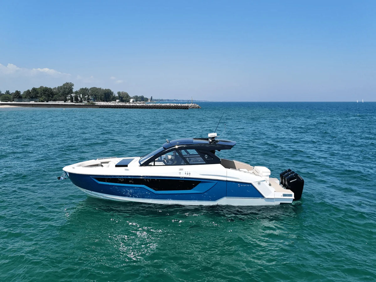 2026 Cruisers Yachts 50 GLS OB 50.0 feet, Grand Haven, MI #1