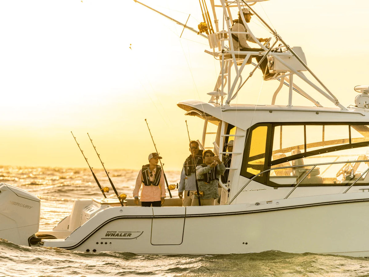 2027 Boston Whaler 365 Conquest 36.0 feet, Inuvik, Northwest Territories #12