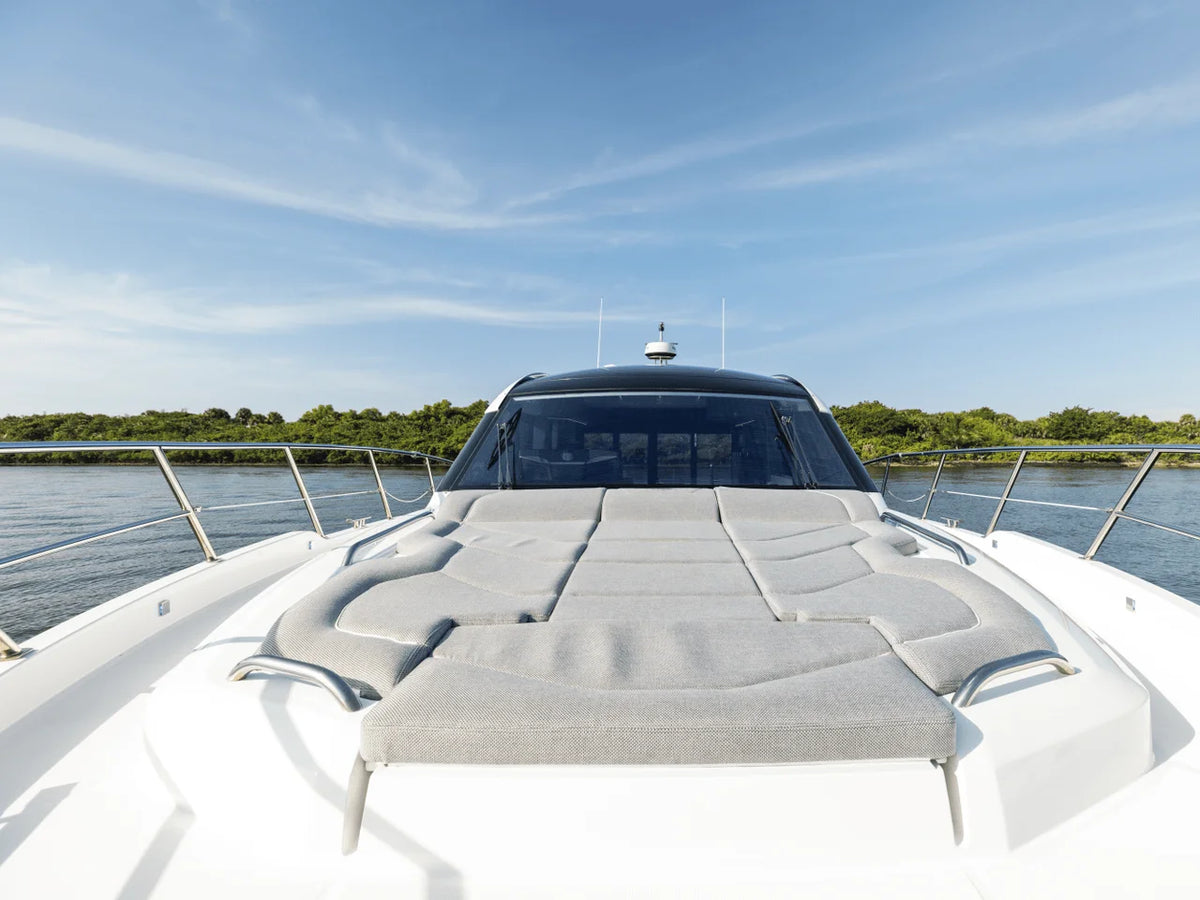 2027 Galeon 450 HTC 45.0 feet, Inuvik, Northwest Territories #148