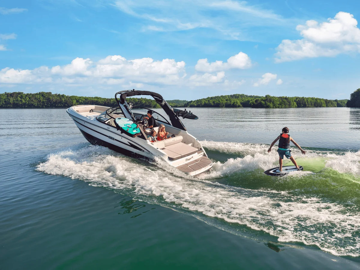2027 Sea Ray SDX 230 Surf 23.0 feet, Inuvik, Northwest Territories #8