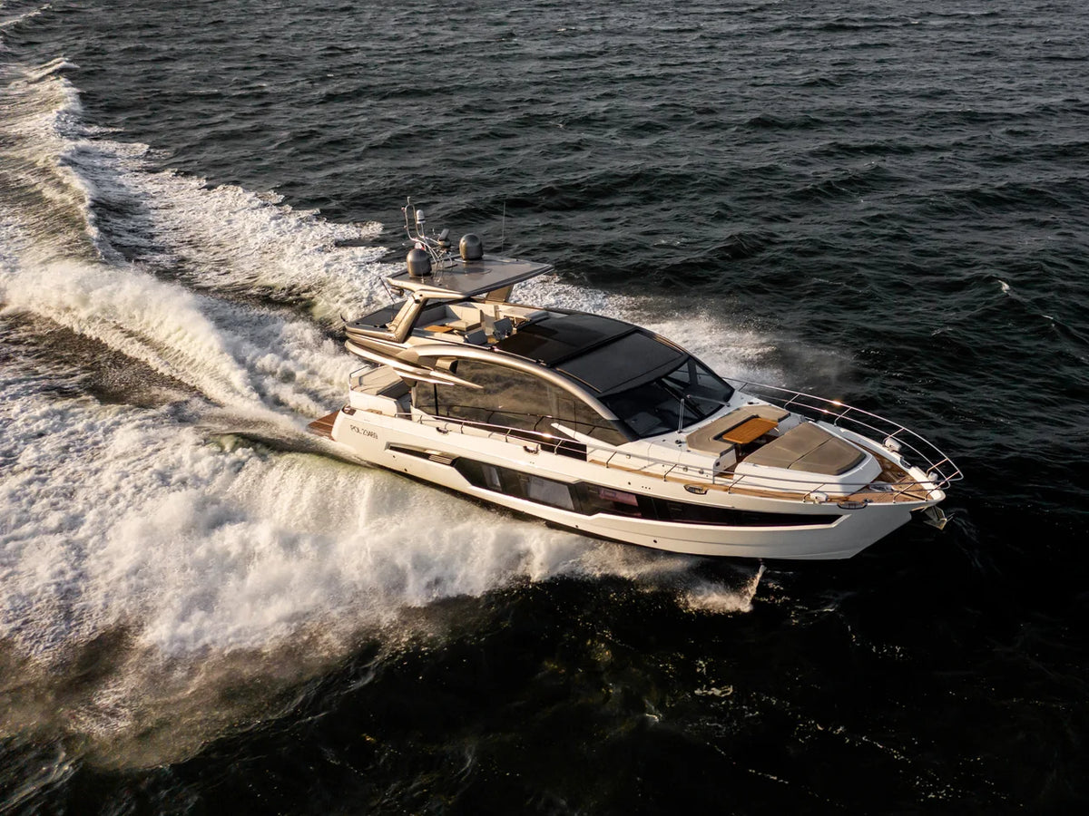 2027 Galeon 700 SKY 72.0 feet, Inuvik, Northwest Territories #106