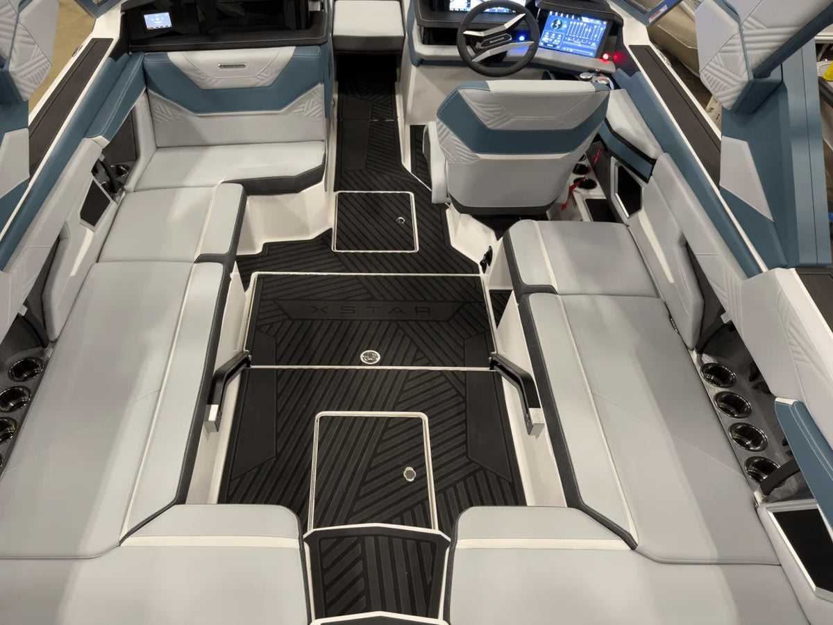2025 Mastercraft XSTAR 23.0 feet, Antioch, IL #29