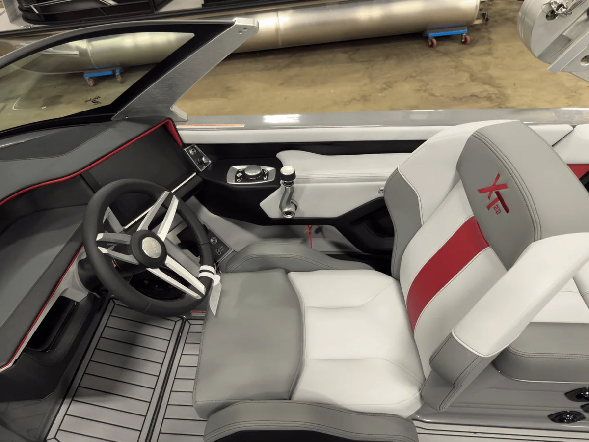 2025 Mastercraft XT22 22.0 feet, Antioch, IL #26
