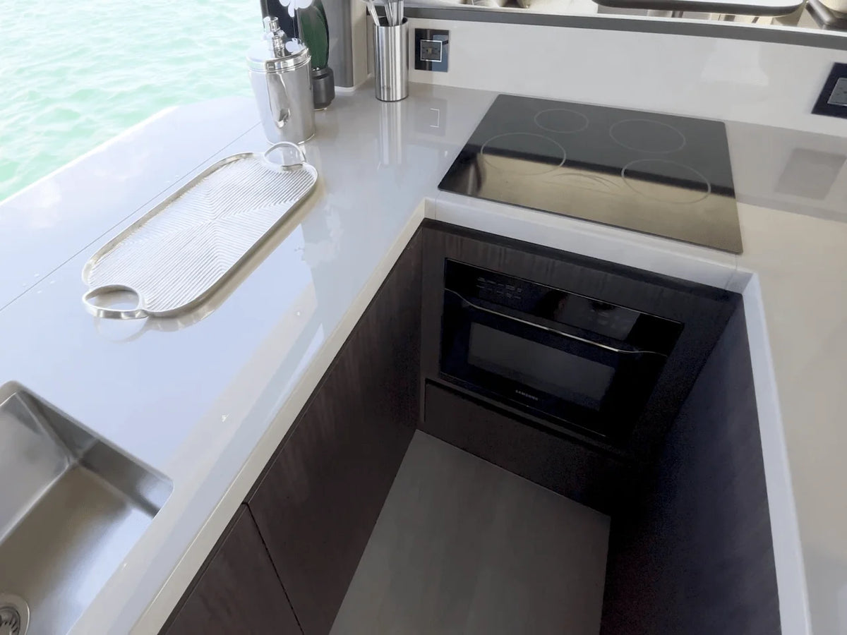2027 Galeon 560 FLY 56.0 feet, Inuvik, Northwest Territories #39