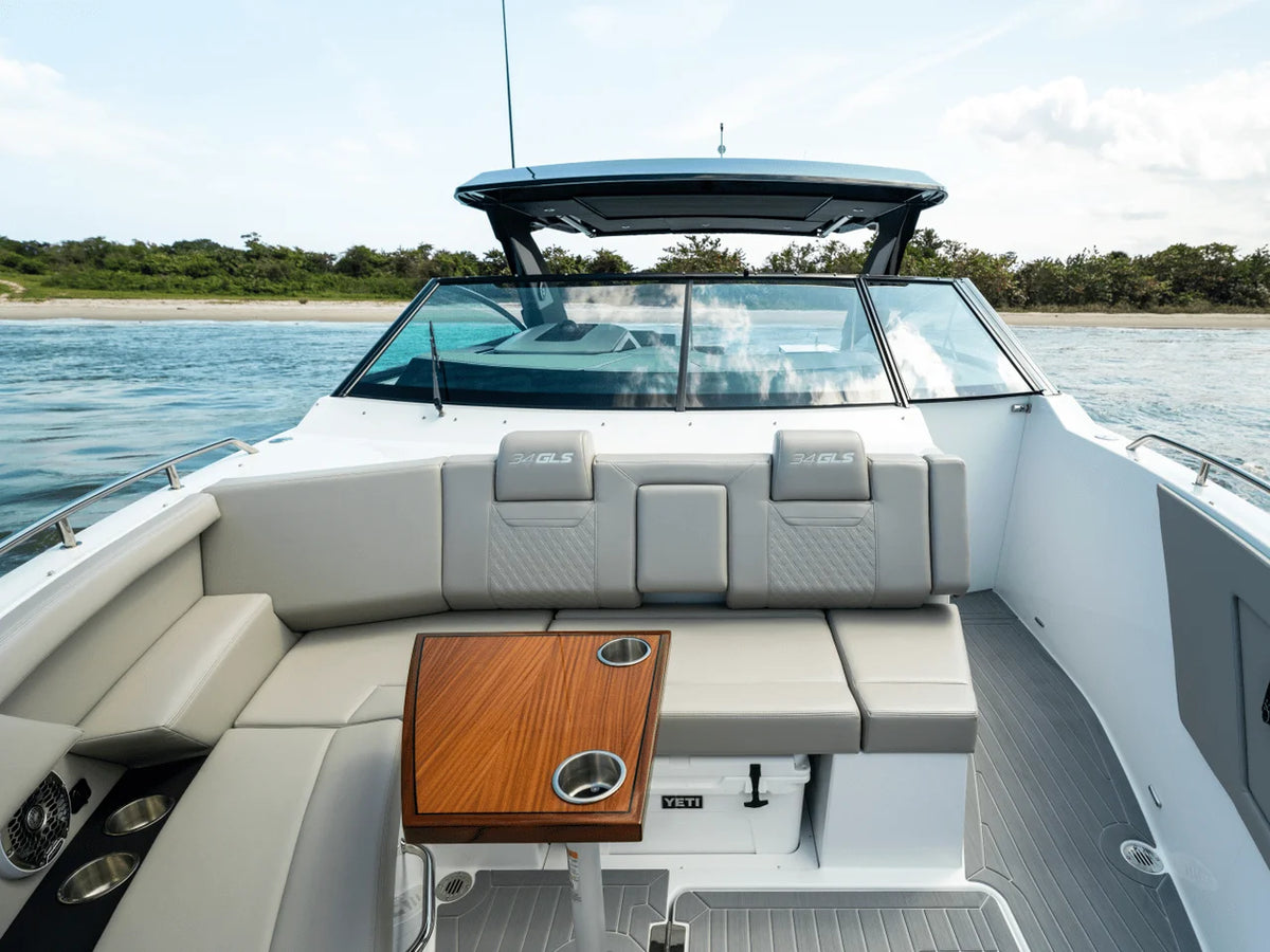 2024 Cruisers Yachts 34 GLS 34.0 feet, Marblehead, OH #109