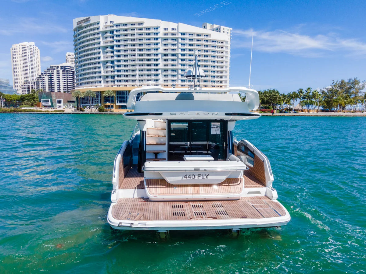 2027 Galeon 440 FLY 44.0 feet, Inuvik, Northwest Territories #8