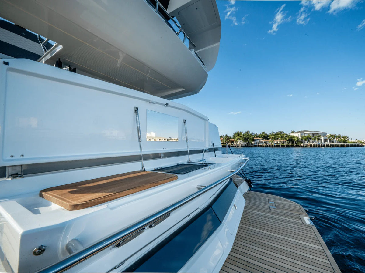 2027 Galeon 400 FLY 40.0 feet, Inuvik, Northwest Territories #27