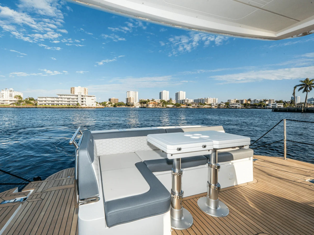 2027 Galeon 400 FLY 40.0 feet, Inuvik, Northwest Territories #25