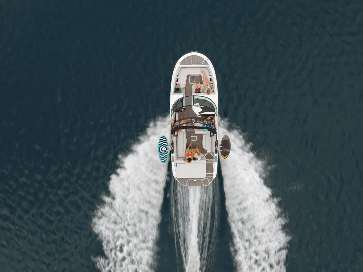 2027 Sea Ray SDX 270 Surf 27.0 feet, Inuvik, Northwest Territories #34