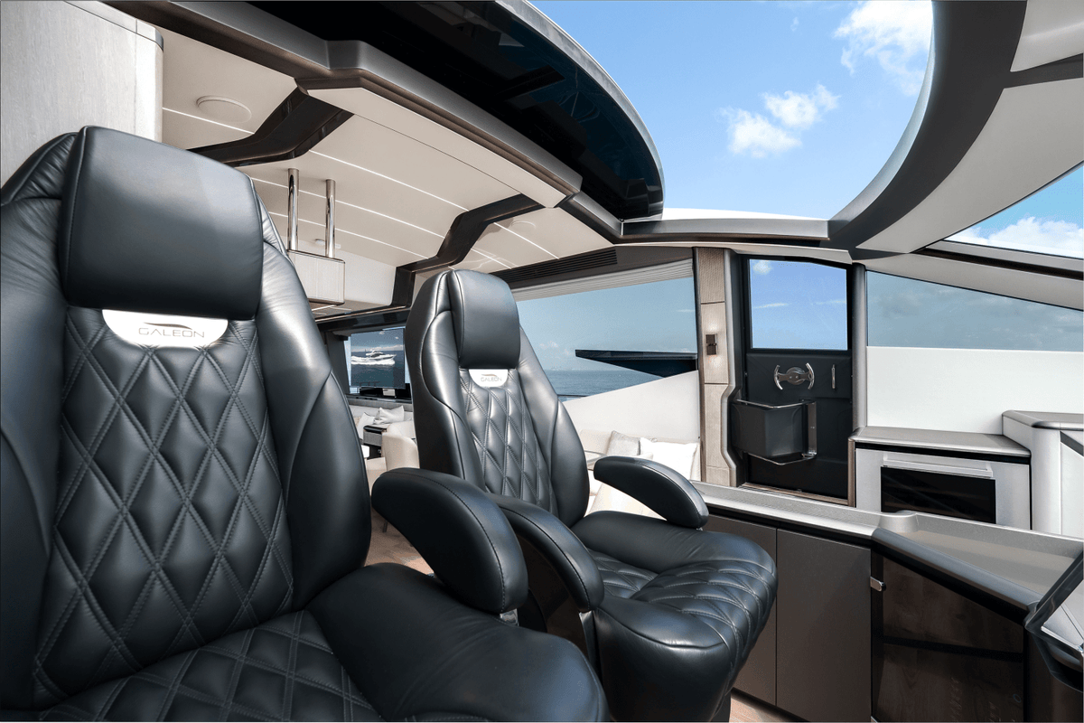 2027 Galeon 800 FLY 83.0 feet, Inuvik, Northwest Territories #68
