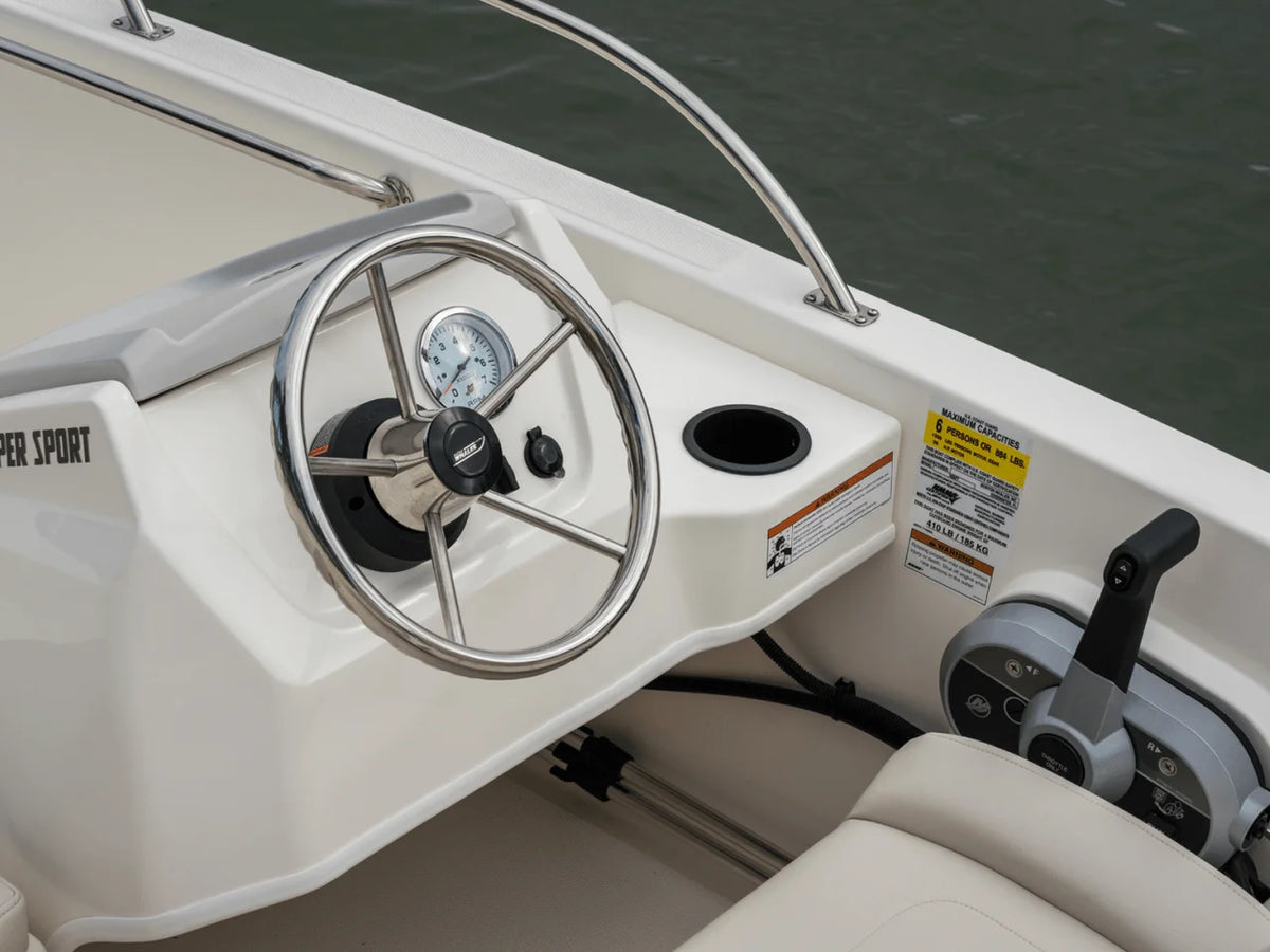 2027 Boston Whaler 160 Super Sport 16.0 feet, Inuvik, Northwest Territories #30