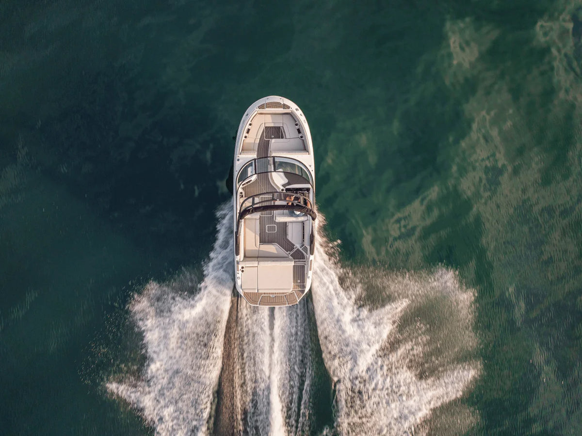 2027 Sea Ray SDX 250 25.0 feet, Inuvik, Northwest Territories #3