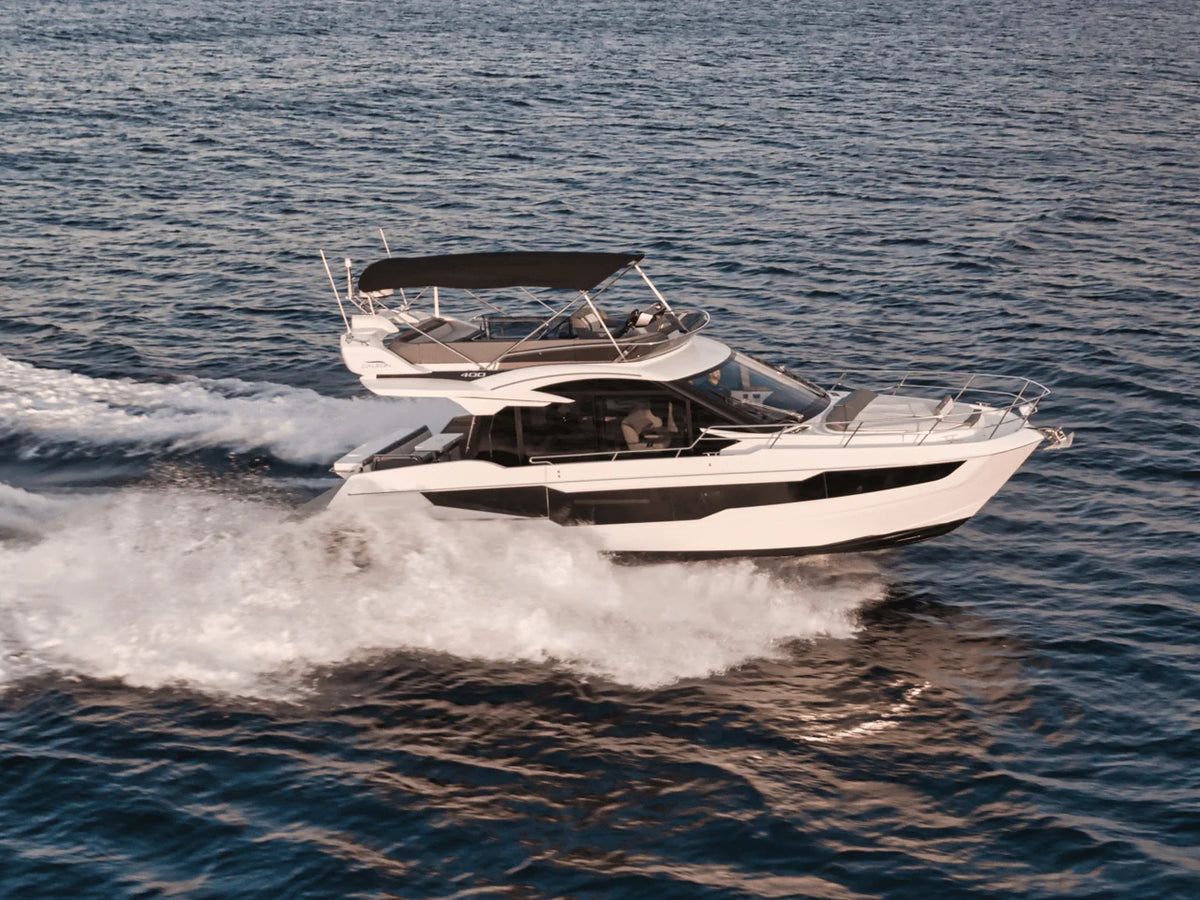 2027 Galeon 400 FLY 40.0 feet, Inuvik, Northwest Territories #18