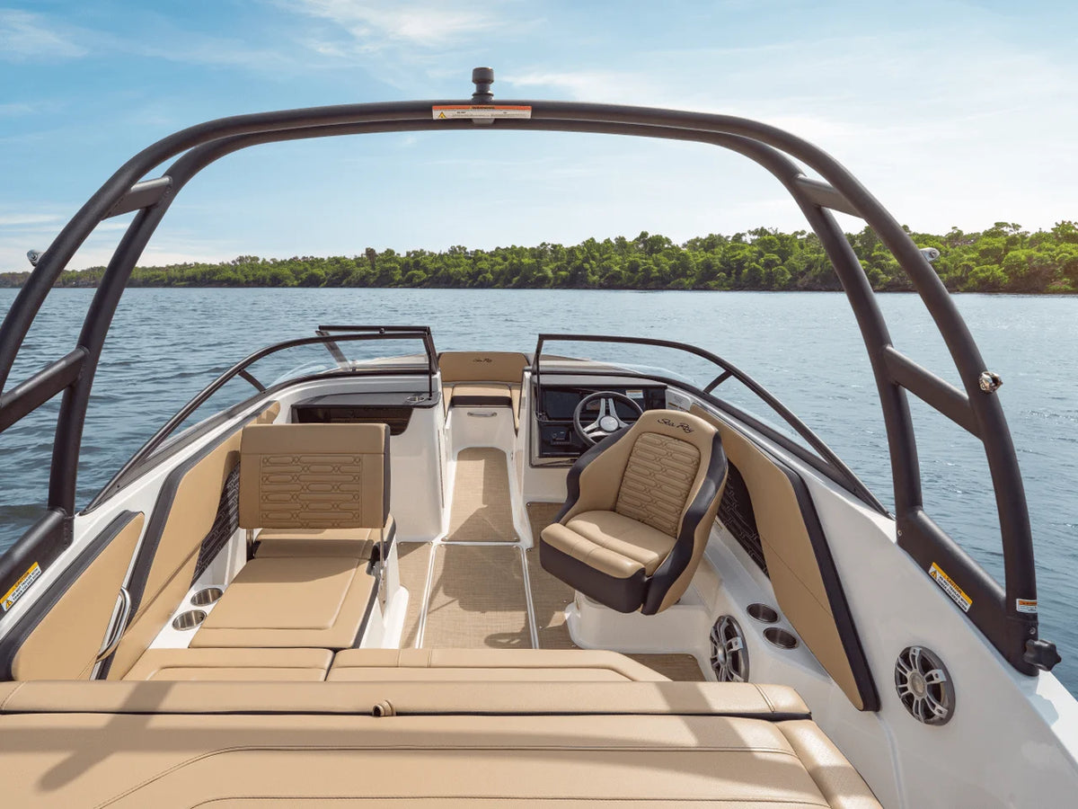 2027 Sea Ray SPX 190 Outboard 19.0 feet, Inuvik, Northwest Territories #18