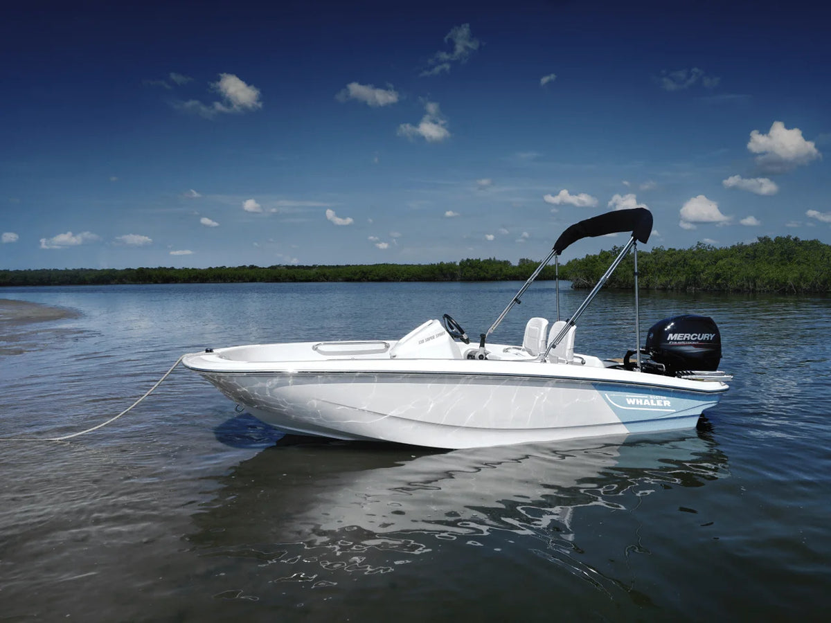 2027 Boston Whaler 130 Super Sport 13.0 feet, Inuvik, Northwest Territories #5