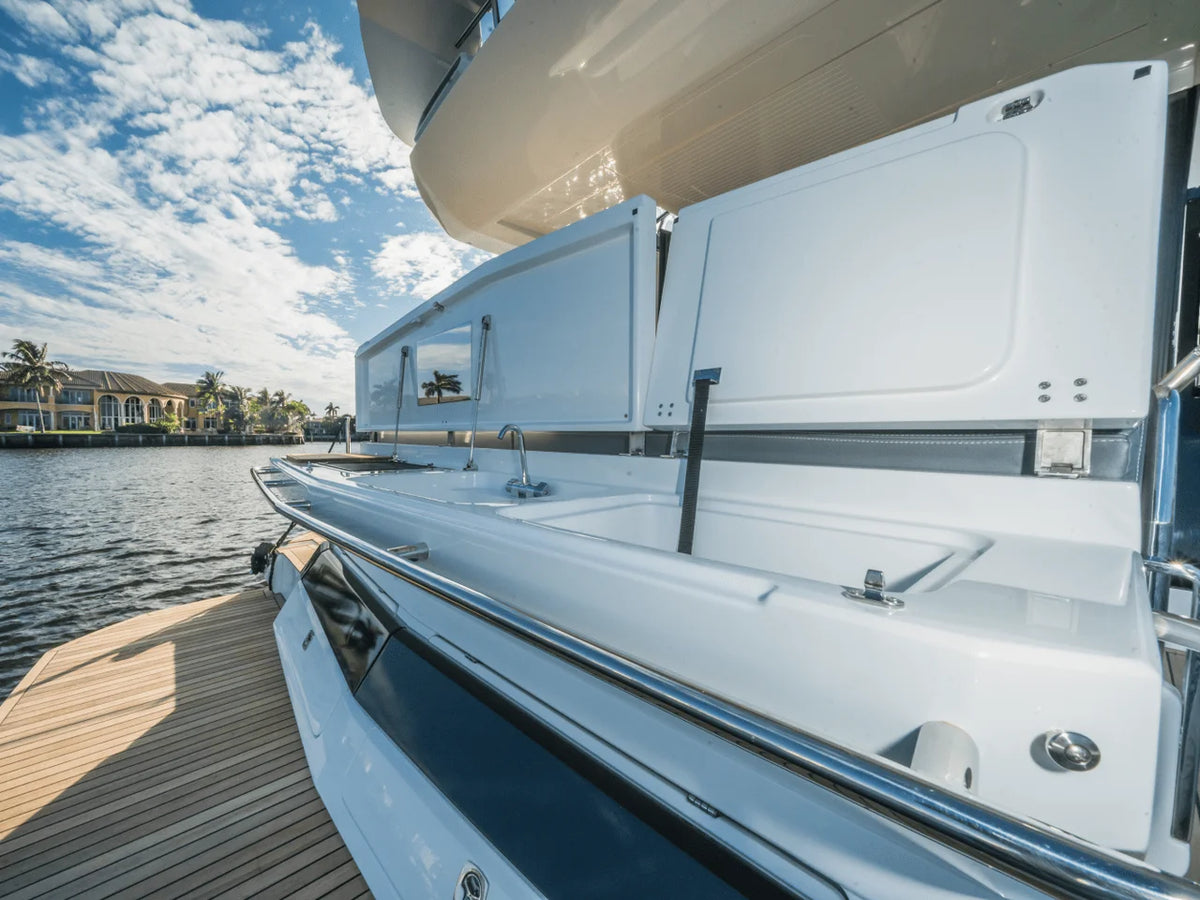 2027 Galeon 400 FLY 40.0 feet, Inuvik, Northwest Territories #20