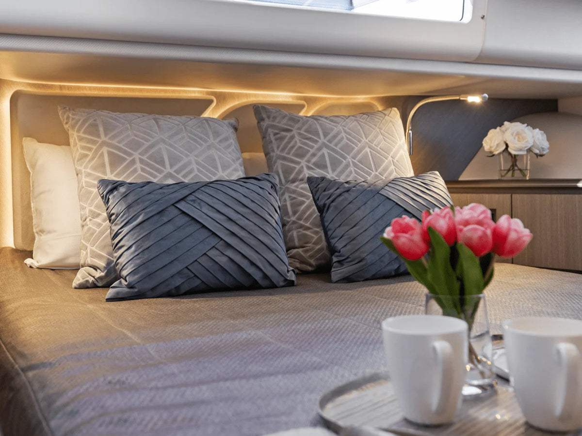 2027 Galeon 435 GTO 43.0 feet, Inuvik, Northwest Territories #47