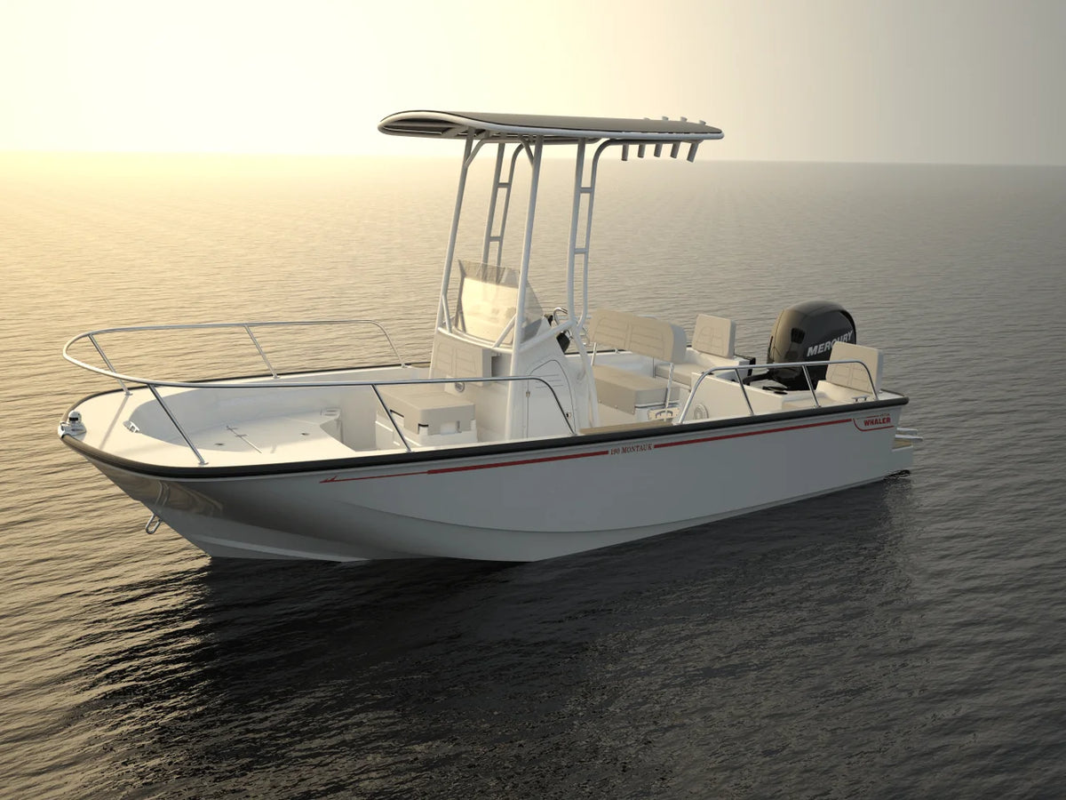 2027 Boston Whaler 190 Montauk 19.0 feet, Inuvik, Northwest Territories #9