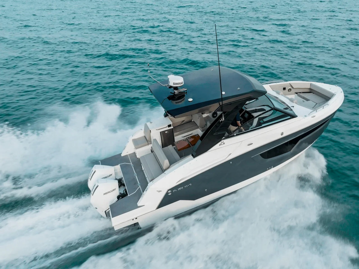 2024 Cruisers Yachts 34 GLS 34.0 feet, Marblehead, OH #61