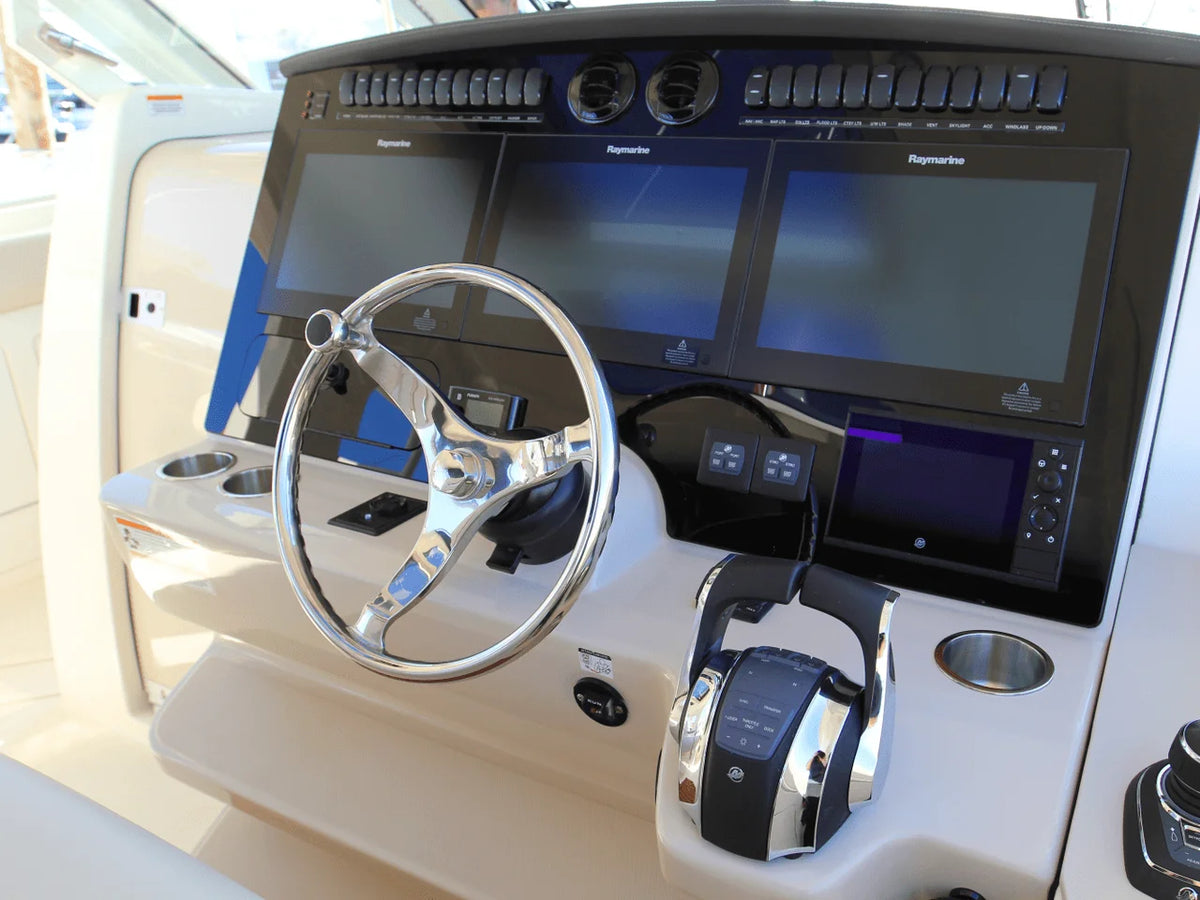 2027 Boston Whaler 380 Realm 38.0 feet, Inuvik, Northwest Territories #127