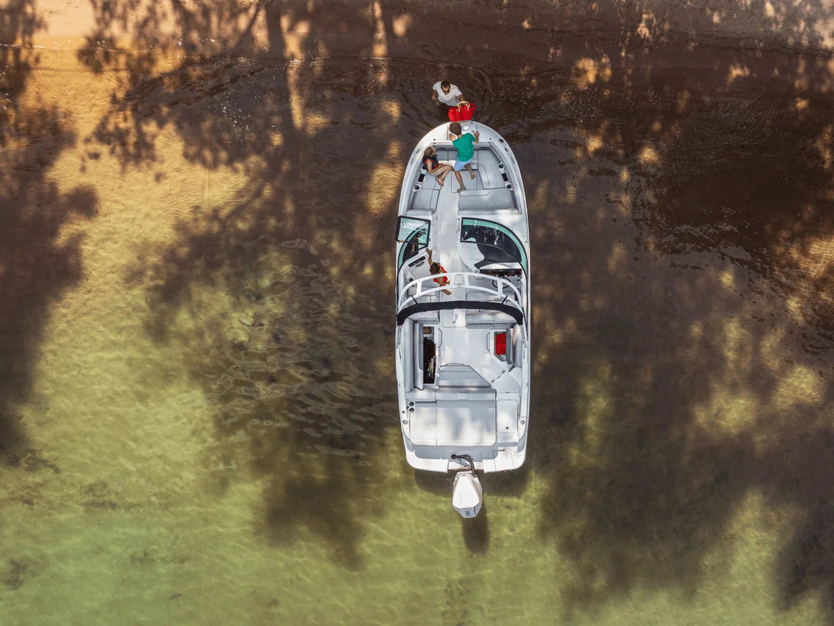 2027 Sea Ray SDX 250 Outboard 25.0 feet, Inuvik, Northwest Territories #53