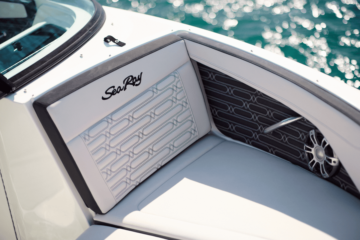 2026 Sea Ray SPX 210 21.0 feet, Pewaukee, WI #5